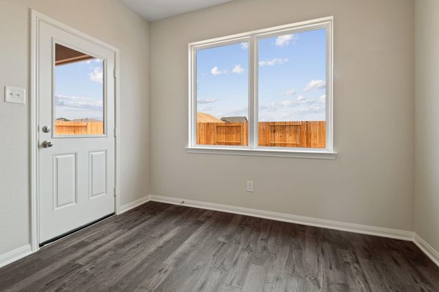 700 Jasmine Ridge Lane, Waller, TX 77484