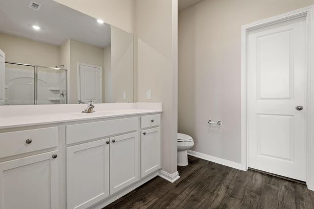 700 Jasmine Ridge Lane, Waller, TX 77484