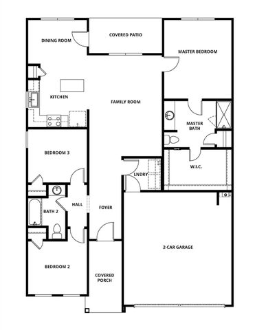 700 Jasmine Ridge Lane, Waller, TX 77484