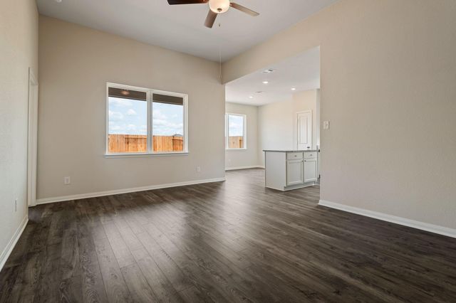 700 Jasmine Ridge Lane, Waller, TX 77484