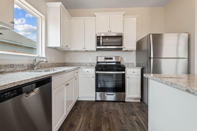 700 Jasmine Ridge Lane, Waller, TX 77484