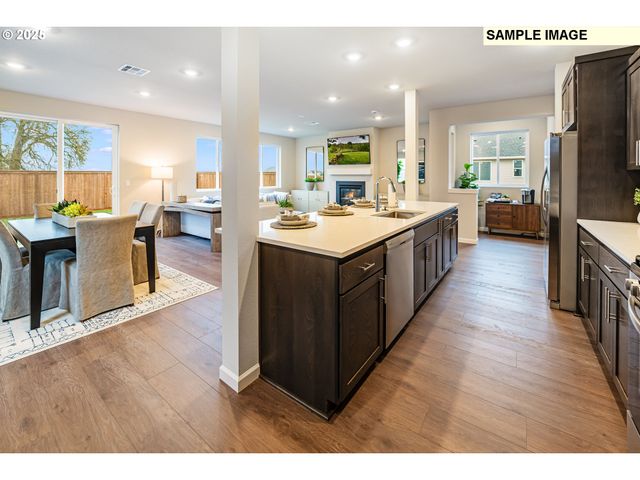 8906 Sw CHOKECHERRY Ln, Tualatin, OR 97062