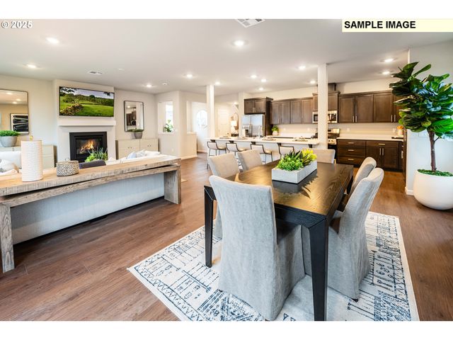 8906 Sw CHOKECHERRY Ln, Tualatin, OR 97062