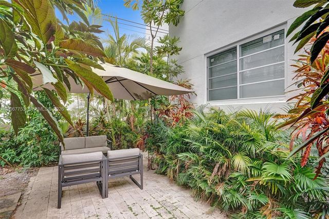 1431 Lincoln Terrace 3, Miami Beach, FL 33139