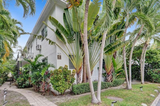 1431 Lincoln Terrace 3, Miami Beach, FL 33139