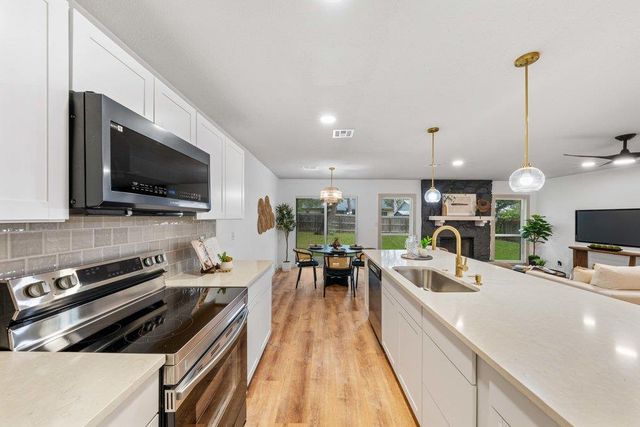 14410 Briarberry ST, San Antonio, TX 78247