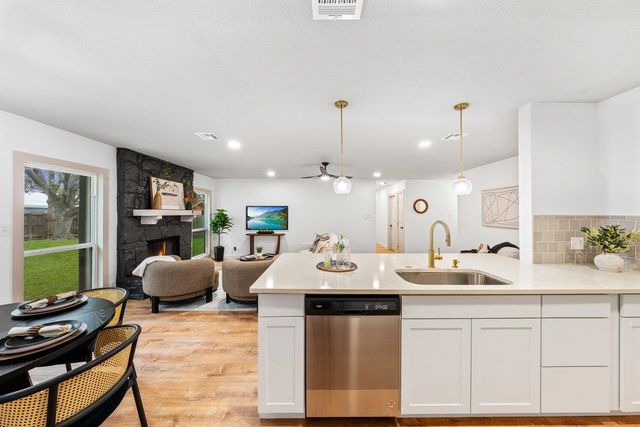 14410 Briarberry ST, San Antonio, TX 78247