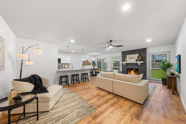 14410 Briarberry ST, San Antonio, TX 78247