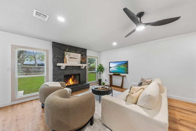 14410 Briarberry ST, San Antonio, TX 78247