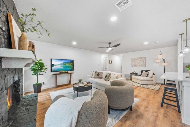 14410 Briarberry ST, San Antonio, TX 78247