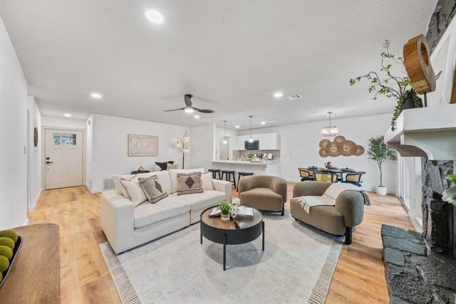 14410 Briarberry ST, San Antonio, TX 78247