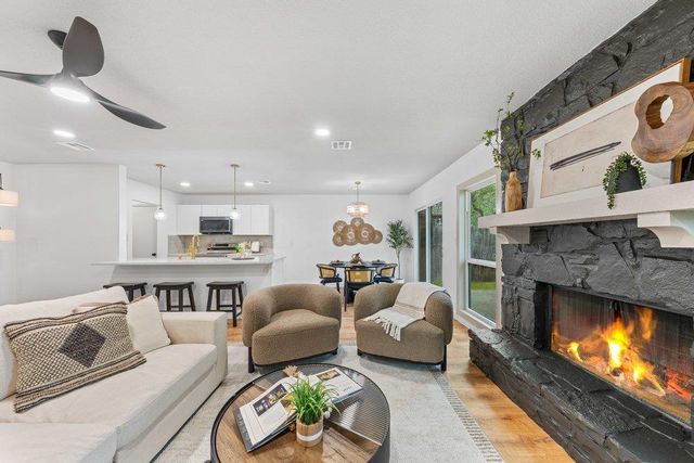 14410 Briarberry ST, San Antonio, TX 78247