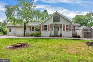 601 ALVIN AVE, Catonsville, MD 21228