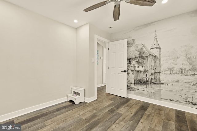 4116 DENFELD AVE, Kensington, MD 20895
