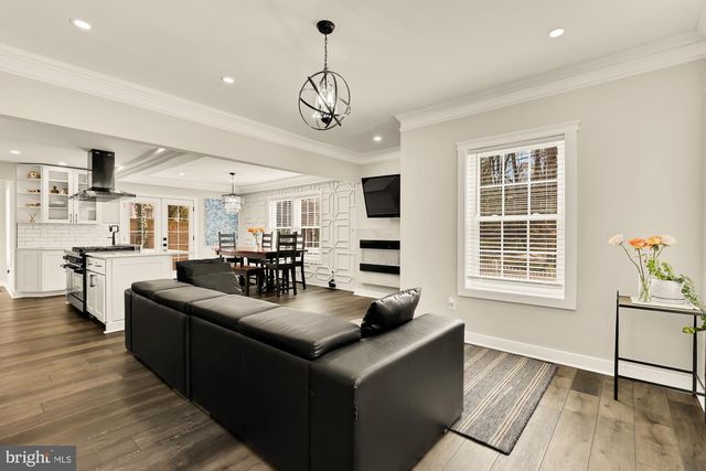 4116 DENFELD AVE, Kensington, MD 20895