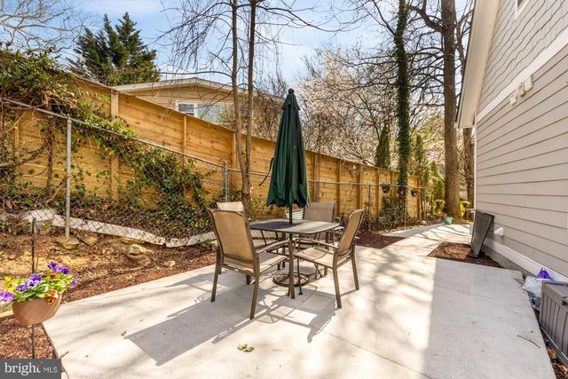 4116 DENFELD AVE, Kensington, MD 20895