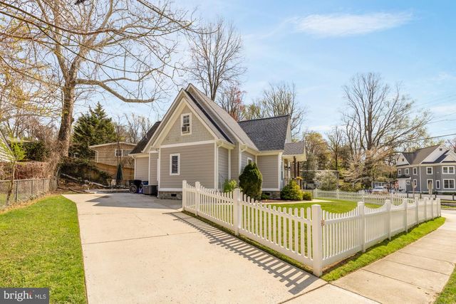 4116 DENFELD AVE, Kensington, MD 20895
