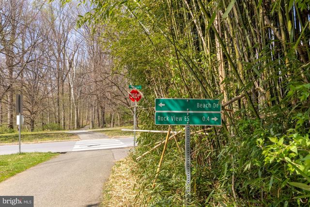 4116 DENFELD AVE, Kensington, MD 20895