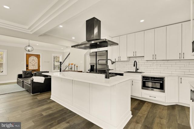 4116 DENFELD AVE, Kensington, MD 20895