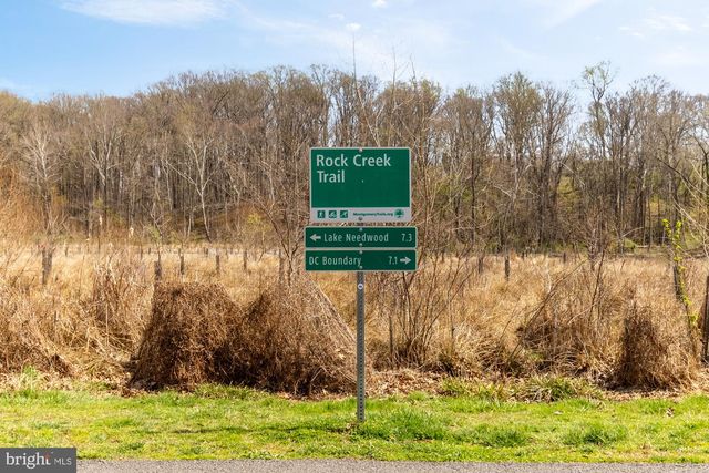4116 DENFELD AVE, Kensington, MD 20895