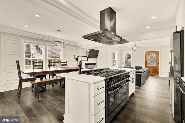 4116 DENFELD AVE, Kensington, MD 20895