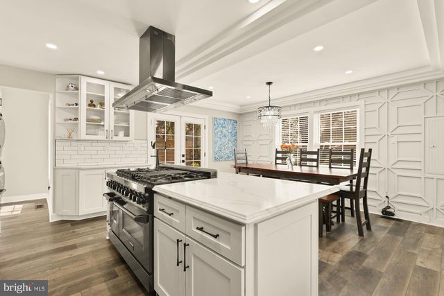 4116 DENFELD AVE, Kensington, MD 20895