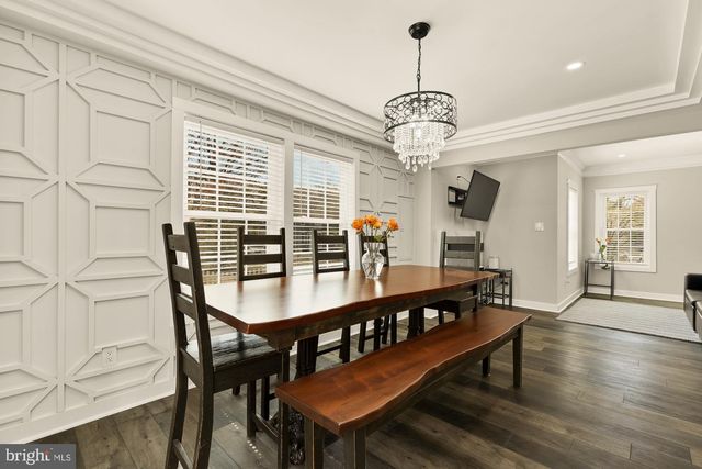 4116 DENFELD AVE, Kensington, MD 20895