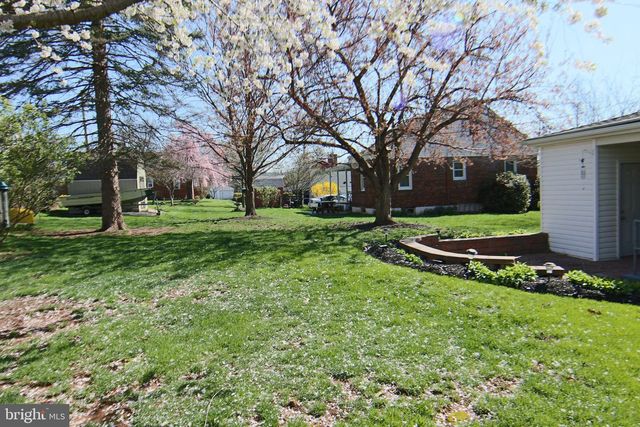 37 WHARTON AVE, Middletown, PA 17057