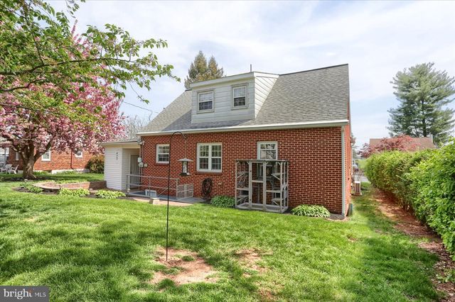 37 WHARTON AVE, Middletown, PA 17057