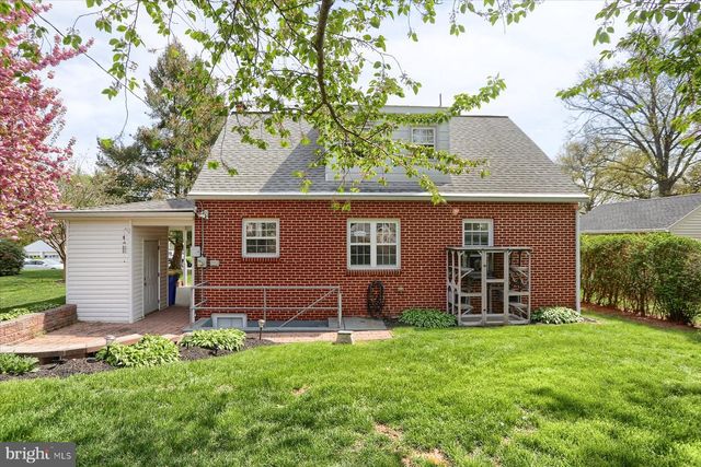 37 WHARTON AVE, Middletown, PA 17057