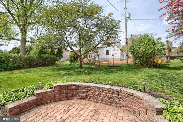 37 WHARTON AVE, Middletown, PA 17057