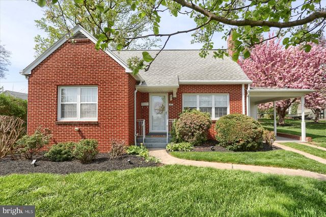 37 WHARTON AVE, Middletown, PA 17057
