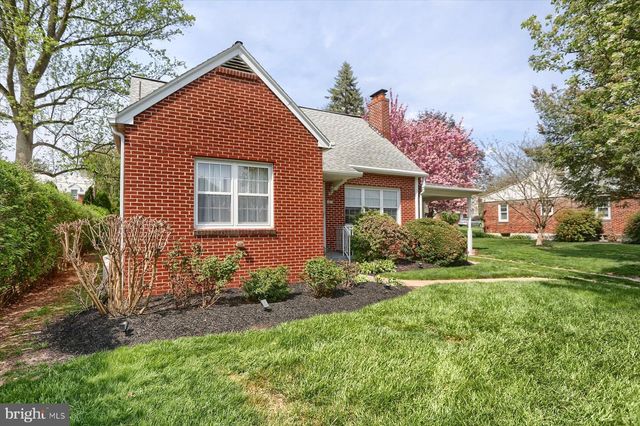 37 WHARTON AVE, Middletown, PA 17057