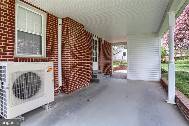 37 WHARTON AVE, Middletown, PA 17057