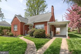 37 WHARTON AVE, Middletown, PA 17057