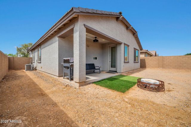 16516 W ALAMEDA Road, Surprise, AZ 85387