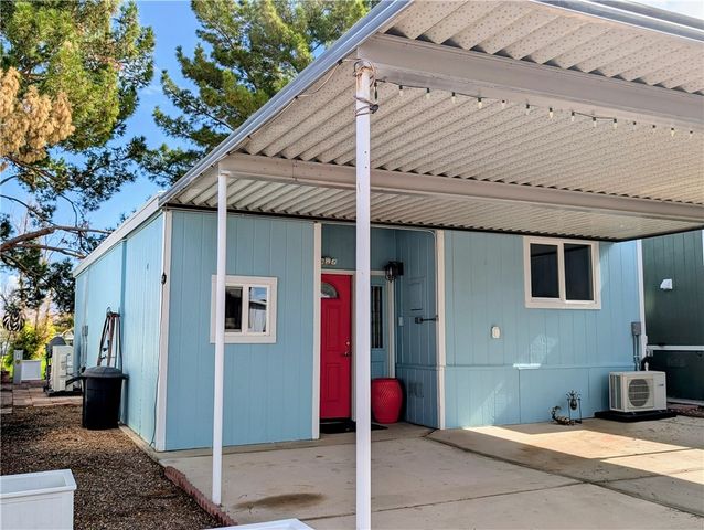 2000 Ramar Road 602, Bullhead City, AZ 86442