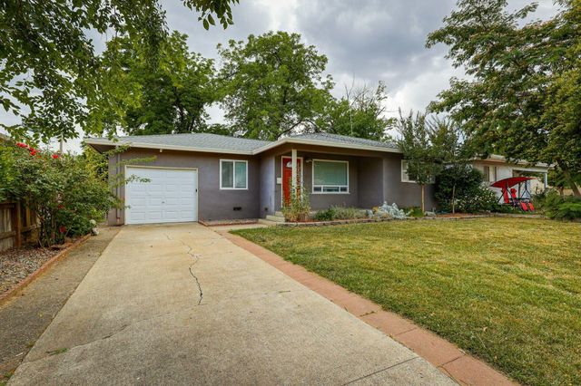 1005 Gold Street, Redding, CA 96001