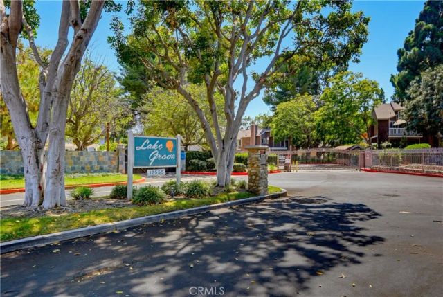 12555 Euclid Street 111, Garden Grove, CA 92840