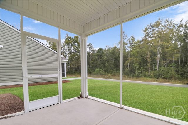 293 Kingswood Circle, Savannah, GA 31302