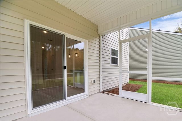 293 Kingswood Circle, Savannah, GA 31302
