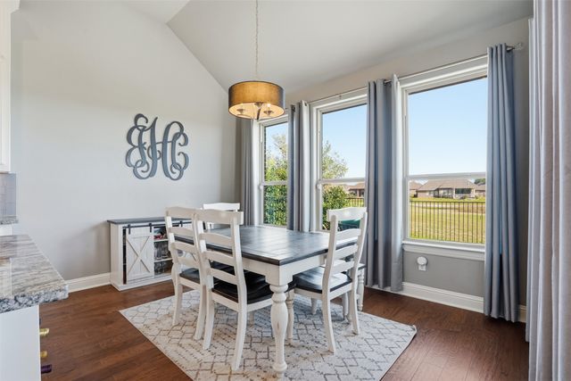 108 Spieth Court, Granbury, TX 76048