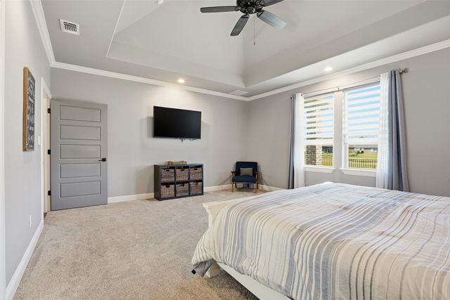 108 Spieth Court, Granbury, TX 76048