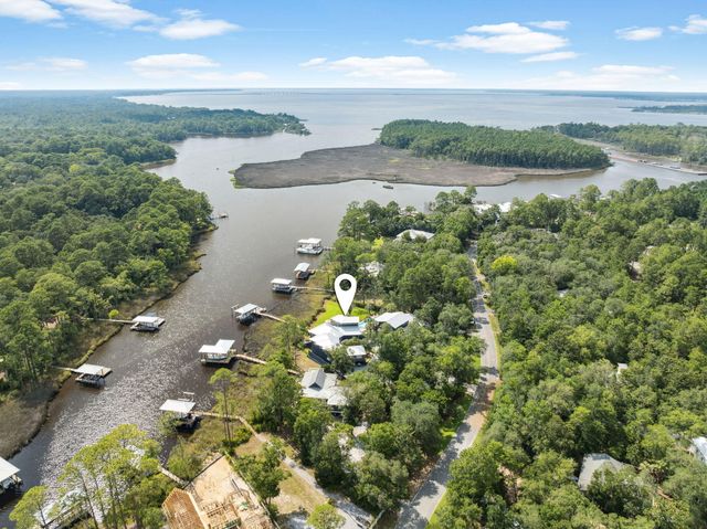 683 Eden Drive, Santa Rosa Beach, FL 32459