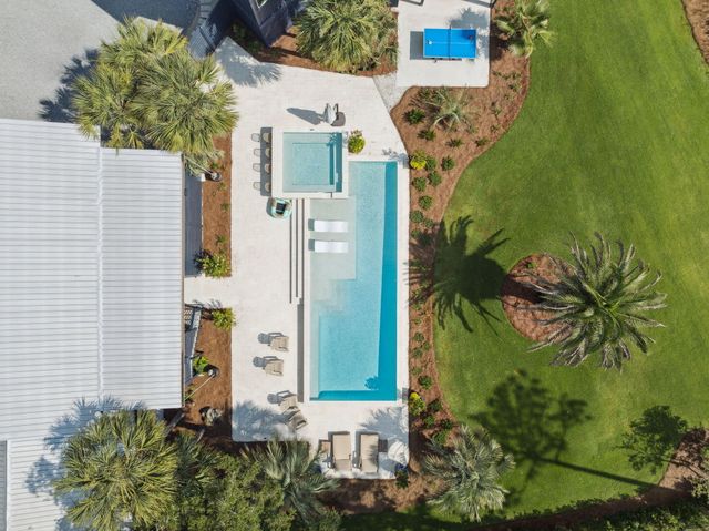 683 Eden Drive, Santa Rosa Beach, FL 32459