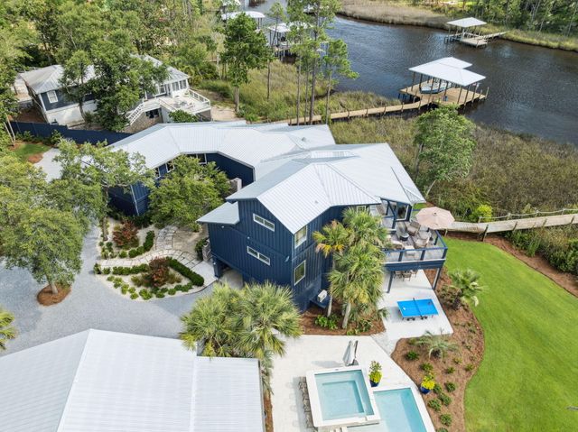 683 Eden Drive, Santa Rosa Beach, FL 32459
