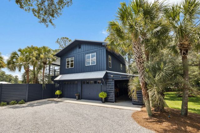 683 Eden Drive, Santa Rosa Beach, FL 32459