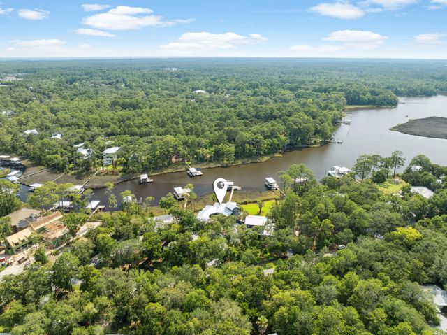 683 Eden Drive, Santa Rosa Beach, FL 32459