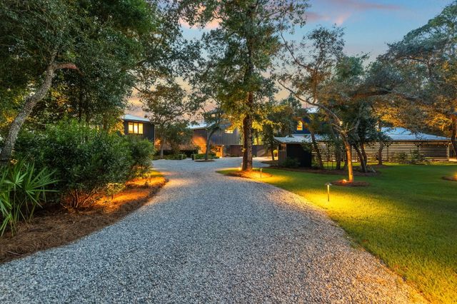 683 Eden Drive, Santa Rosa Beach, FL 32459