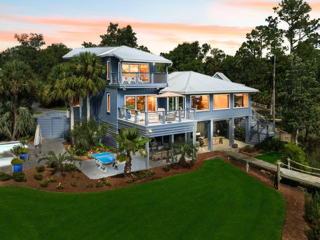 683 Eden Drive, Santa Rosa Beach, FL 32459